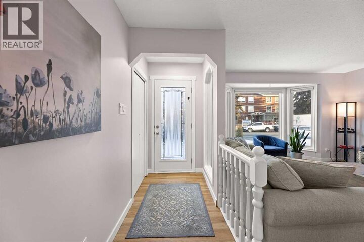 Property Photo: 5317 50 Street AB T4H 0E1