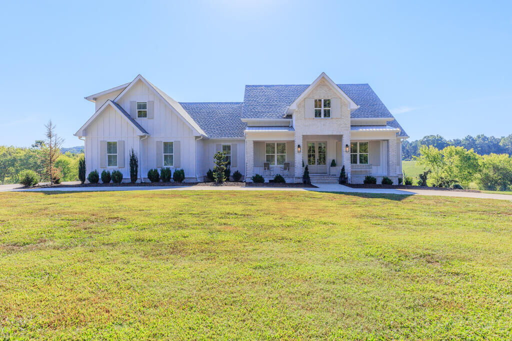 Property Photo:  1000 Bryant Road  GA 30710 
