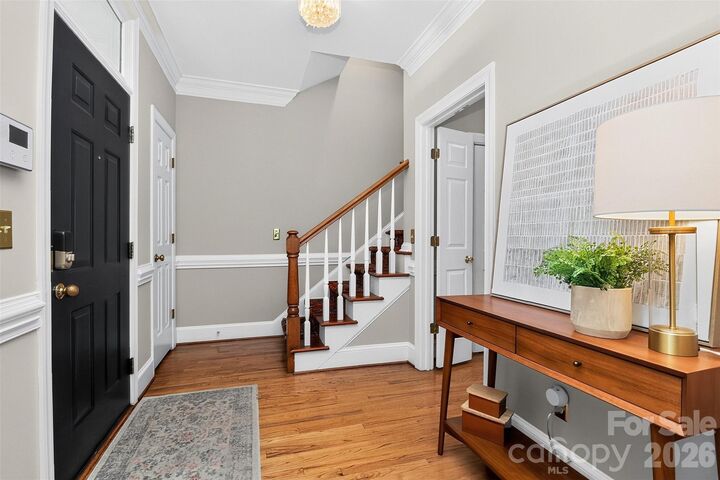 Property Photo:  3301 Dairy Farm Lane  NC 28209 