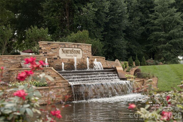 Property Photo:  12822 Cadgwith Cove Drive  NC 28078 