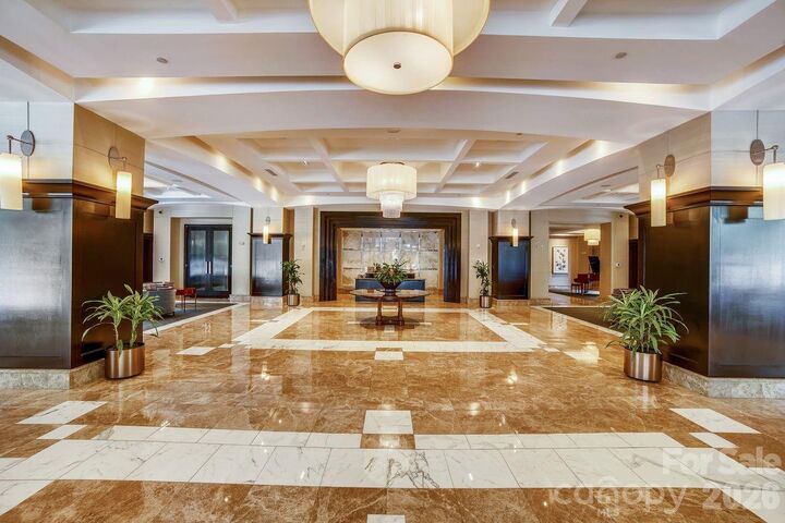 Property Photo:  230 S Tryon Street 511  NC 28202 