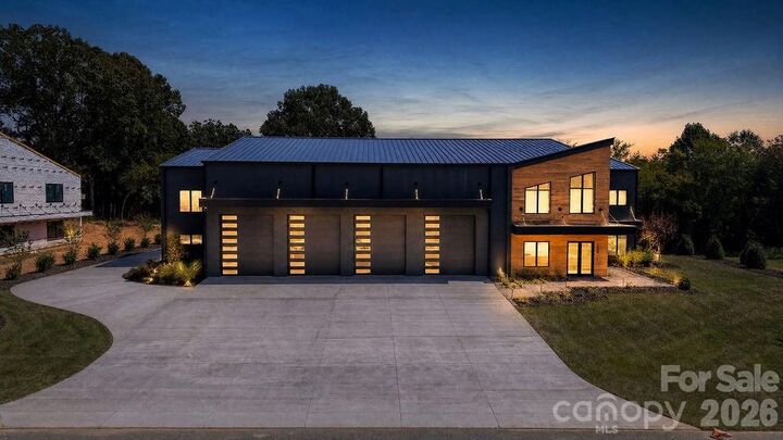 Property Photo: 129 Sebring Drive NC 28117