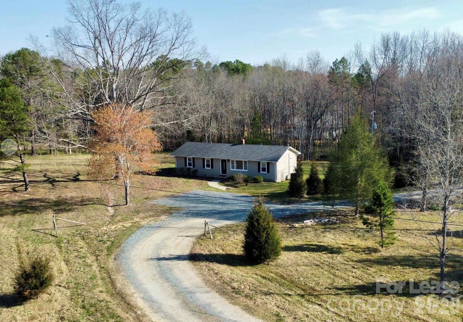Property Photo:  1212 Union Road  NC 28104 