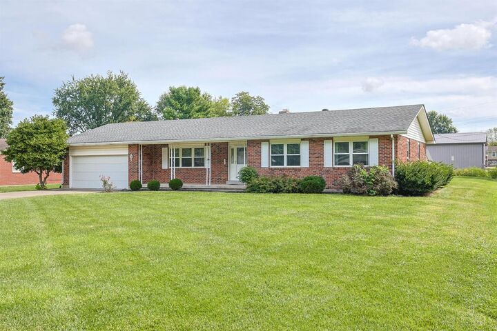 Property Photo:  3692 Crestview Avenue  OH 45036 