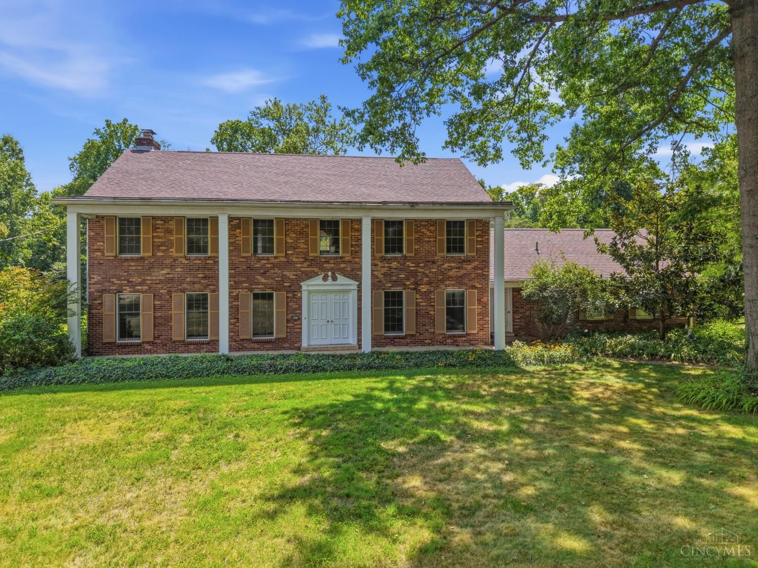 Property Photo: 1925 Greenpine Drive OH 45231
