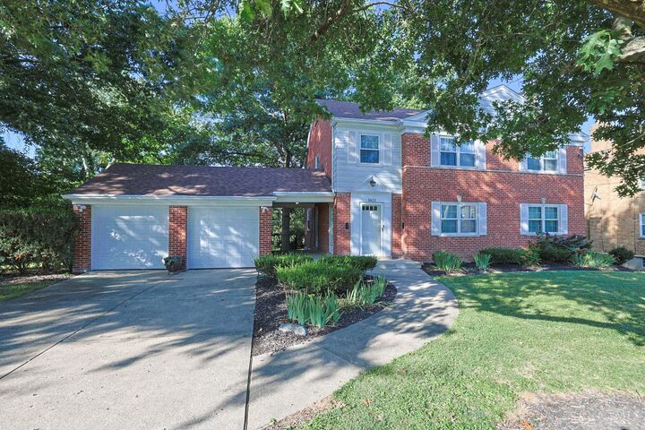 Property Photo:  5631 Colerain Avenue  OH 45239 