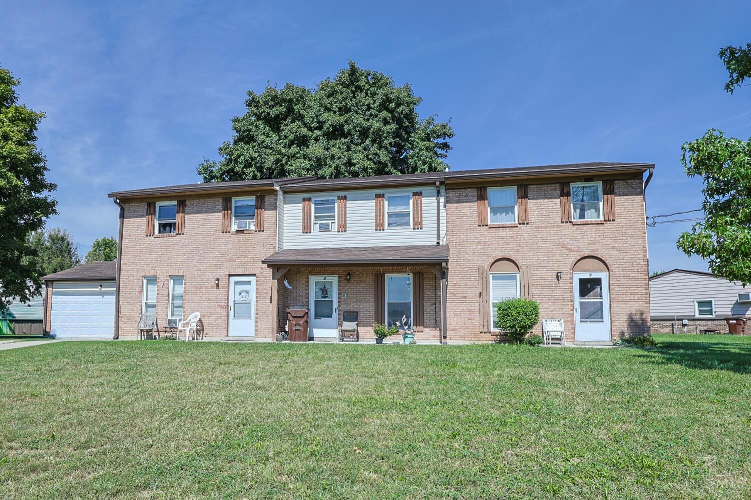Property Photo:  301 Sal Boulevard  OH 45067 