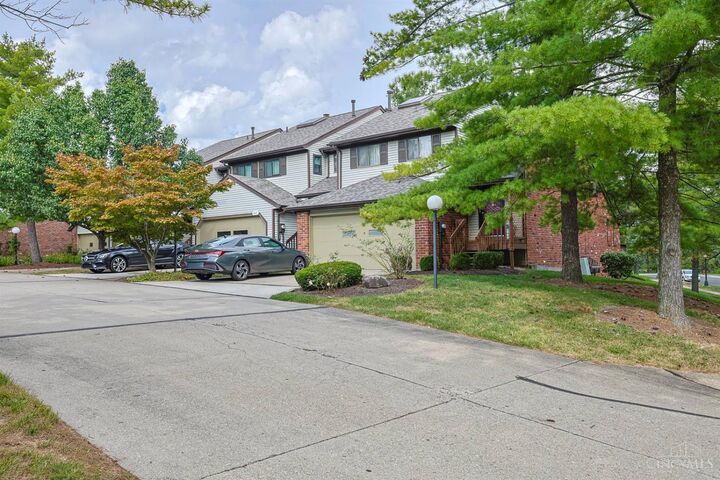 Property Photo:  205 Droxford Court  OH 45246 