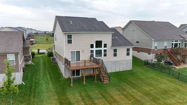 Property Photo:  5096 Magellan Way  OH 45005 