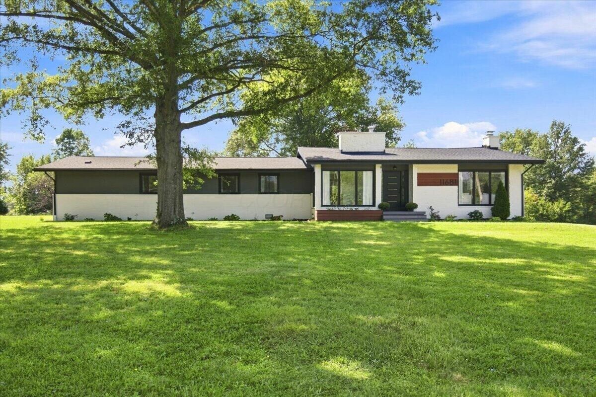 Property Photo:  11681 State Route 736  OH 43040 