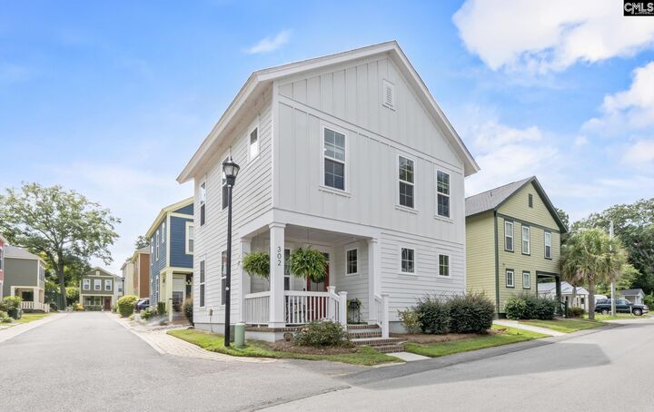 Property Photo: 302 Saint Anns SC 29169