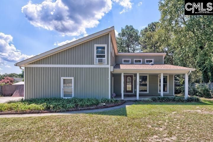 Property Photo:  106 Land Of Lakes  SC 29073 