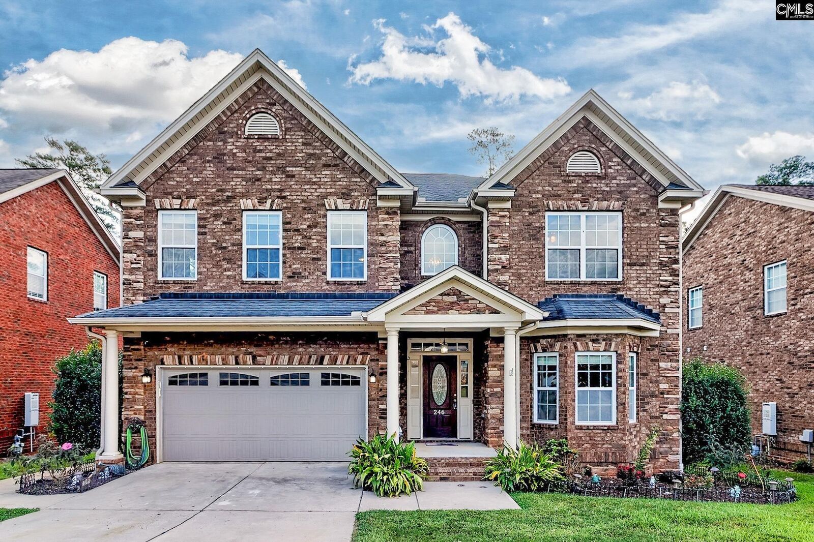 Property Photo:  246 Woodmill  SC 29072 