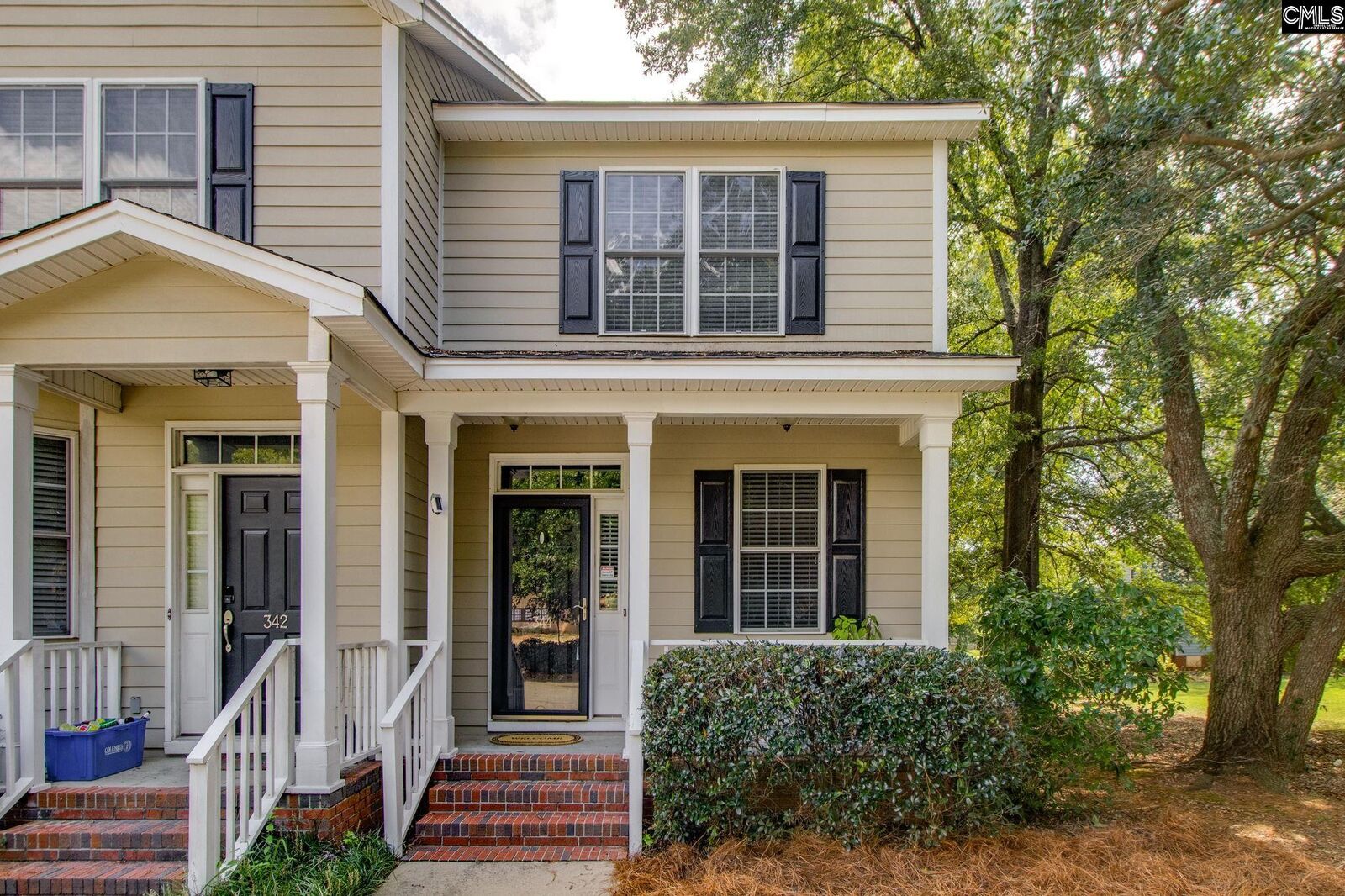 Property Photo:  344 Byron  SC 29209 