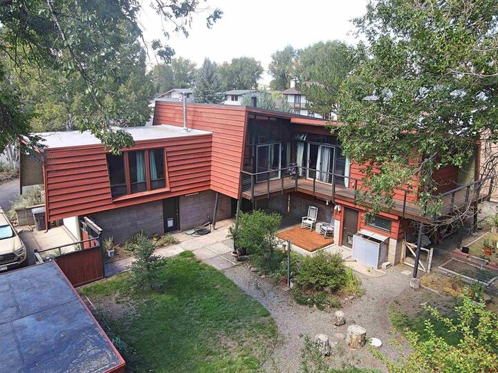 Property Photo:  9 Bellwood Drive  CO 81101 