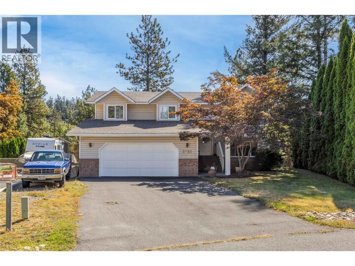 Residential at 2335 Somerset Court, West Kelowna