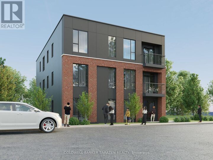 Property Photo:  161 Hinchey Avenue  ON K1Y 1L5 