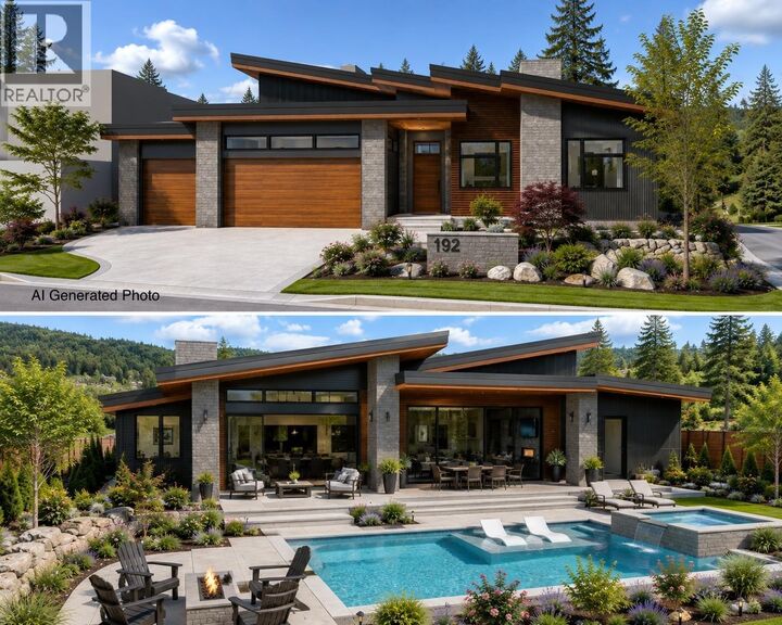 Land at 192 Wildsong Crescent, Vernon