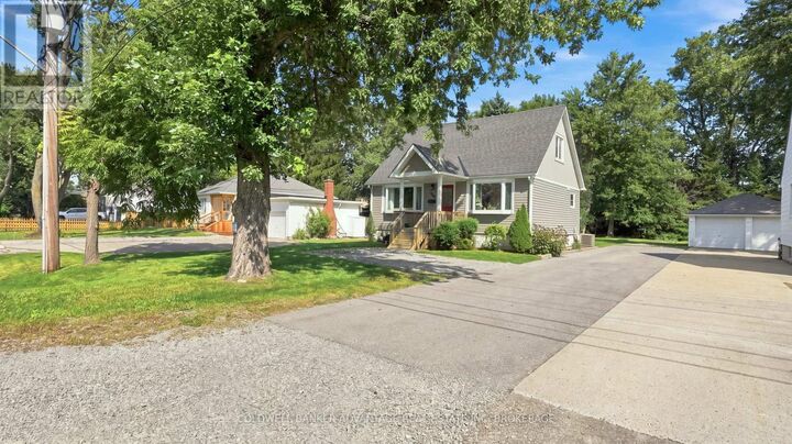 Property Photo:  754 South Pelham Road  ON L3C 3C8 