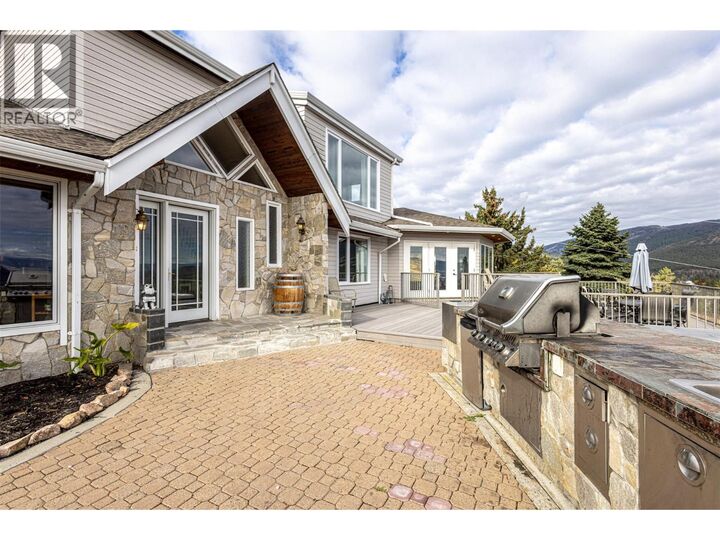 Property Photo: 3510 Gates Road BC V4T 1A2