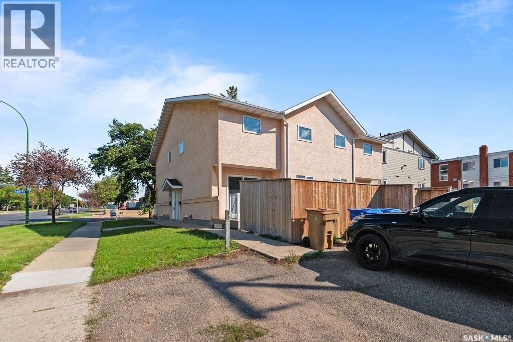 Property Photo:  3806 Rae Street  SK S4S 3A1 