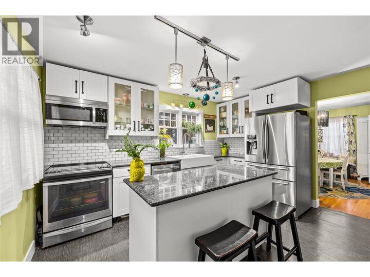 Photo de la propriété: 260 Lake Avenue BC V1Y 5W7