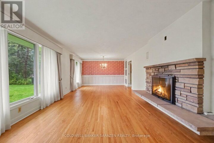 Property Photo: 23 Elma Street ON K1T 3W8