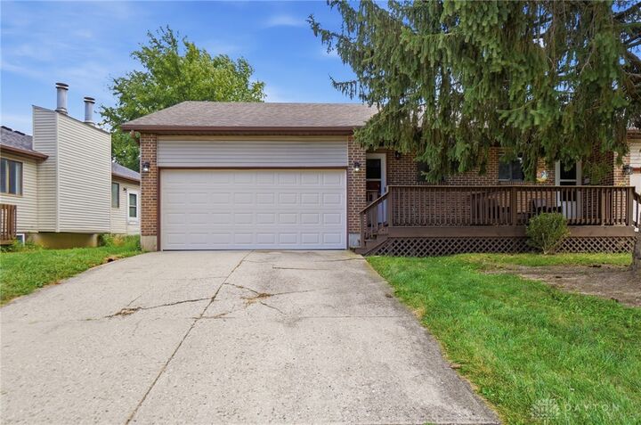 Property Photo:  14 Music Circle  OH 45066 