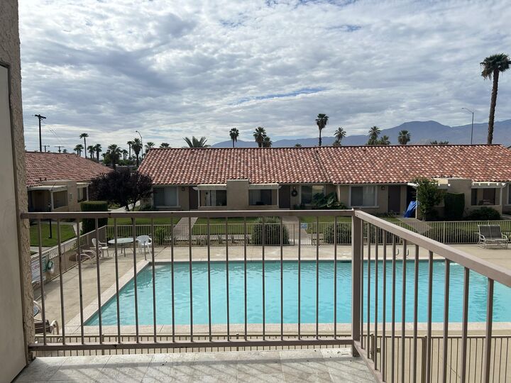 Property Photo:  81162 Fred Waring Drive 1004  CA 92201 