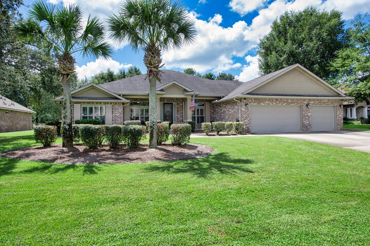 Property Photo:  2932 Pga Boulevard  FL 32566 