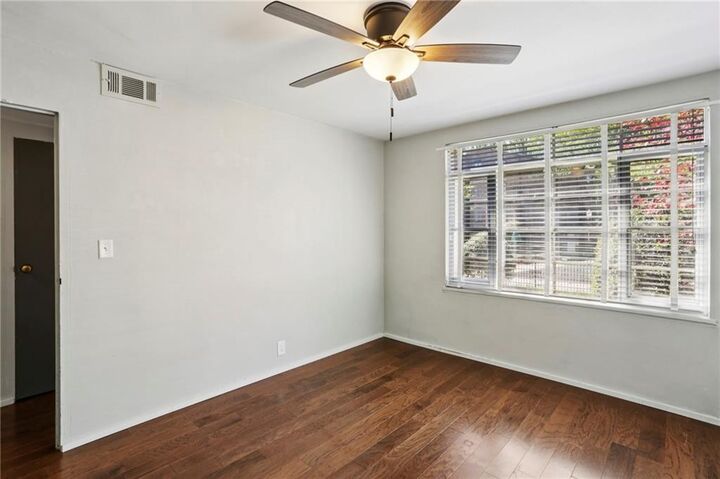 Property Photo:  1391 Normandy Drive NE 1  GA 30306 