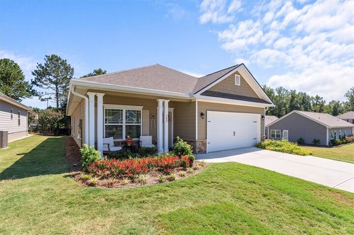 Property Photo:  143 Windmill Way  GA 30117 