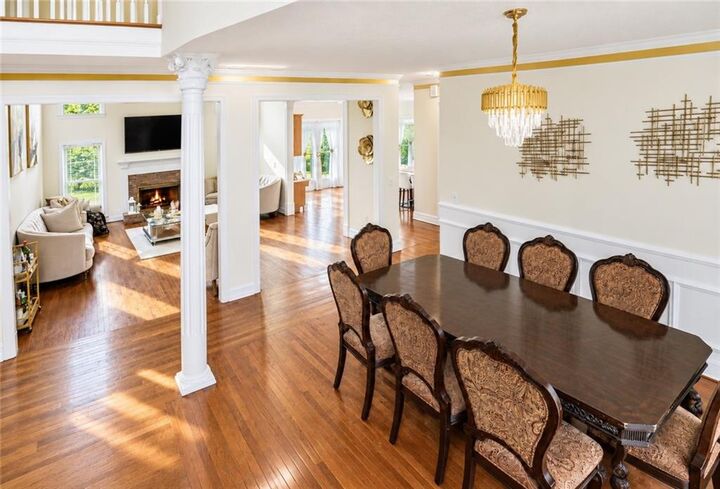 Property Photo: 280 Northcrest Drive GA 30265