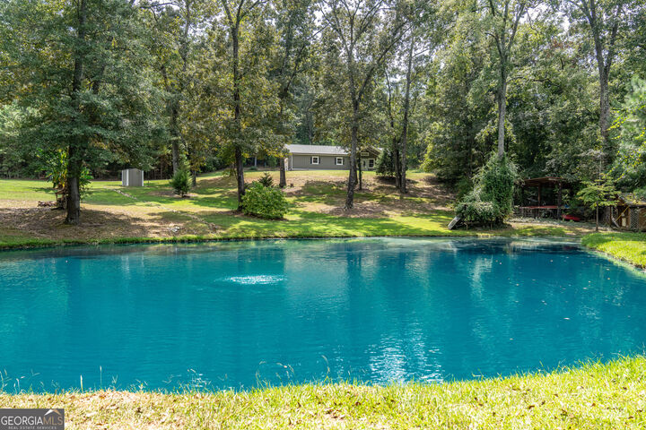 Property Photo: 254 Biddy Road SE GA 30161