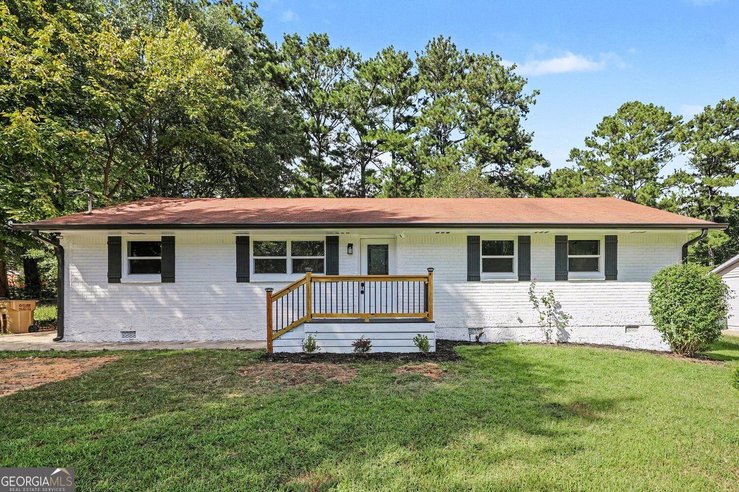 Property Photo:  46 Royce Drive  GA 30238 
