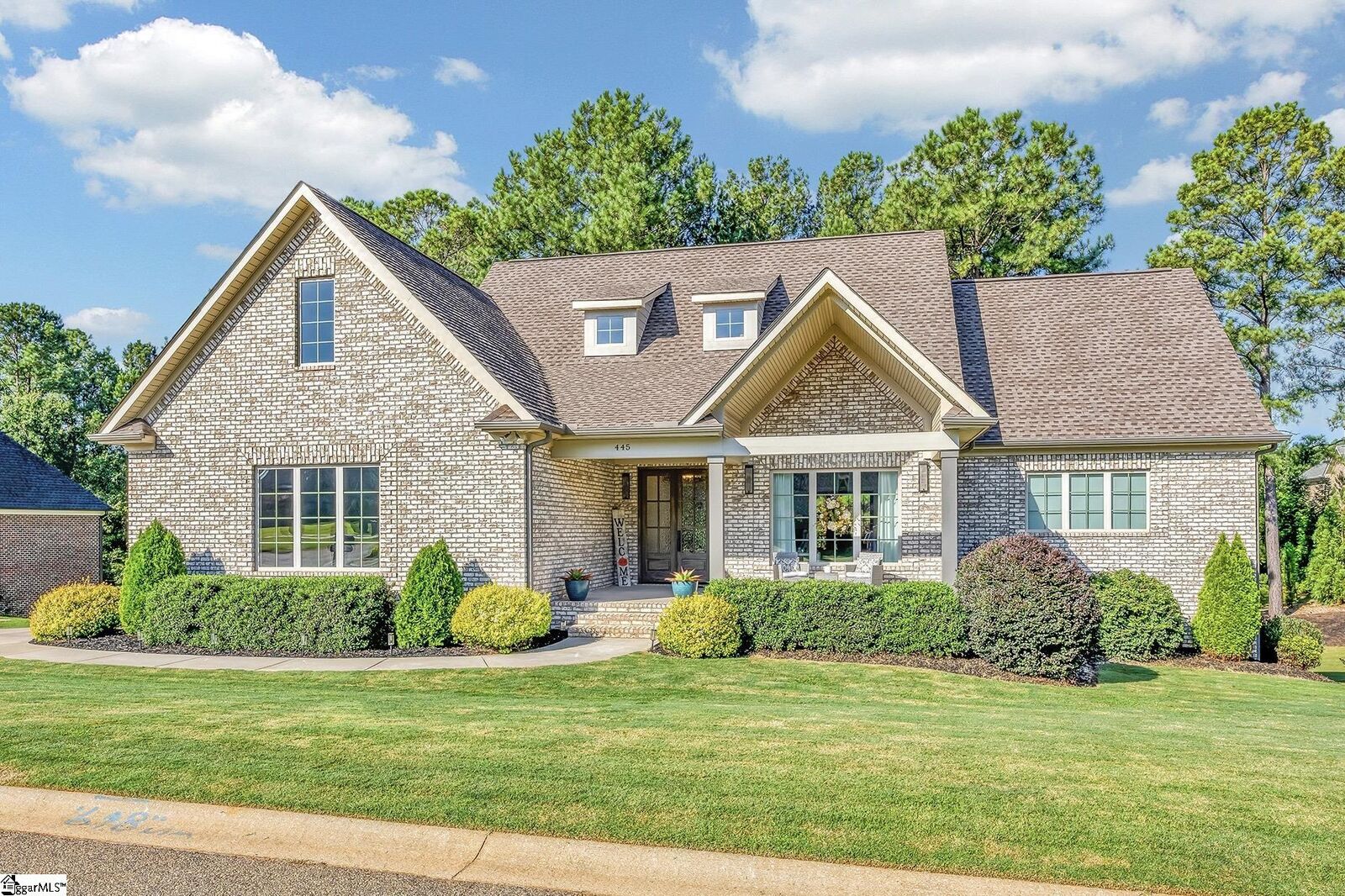 Property Photo:  445 World Tour Drive  SC 29349 