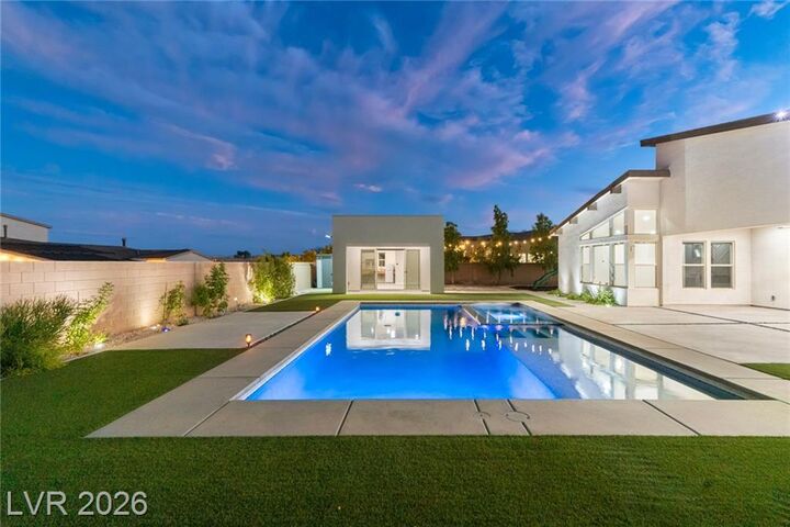 Property Photo:  8380 Mojave Creek Court  NV 89113 