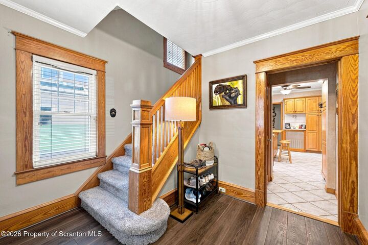 Property Photo:  411 Scott Road  PA 18411 