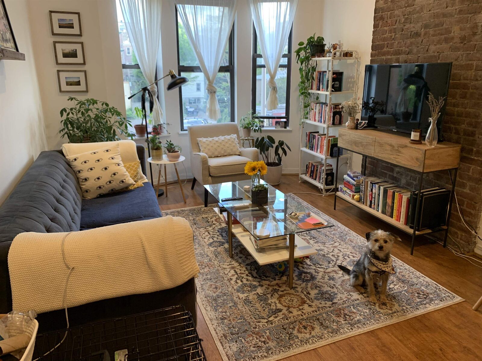 Property Photo:  64 Mercer St 202  NJ 07302 