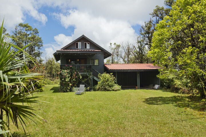 Property Photo: 11-2726 Pikake St HI 96771