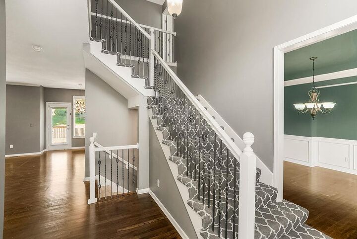 Property Photo: 9622 Falcon Valley Drive KS 66220