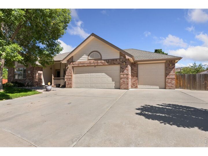 Property Photo:  1350 Silverwood Ct  CO 80550 