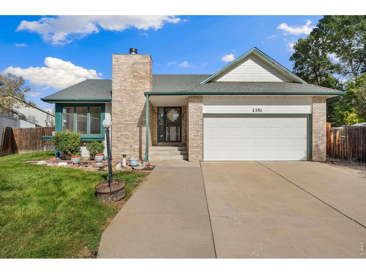 Property Photo:  1351 Autumn Ash Ct  CO 80538 