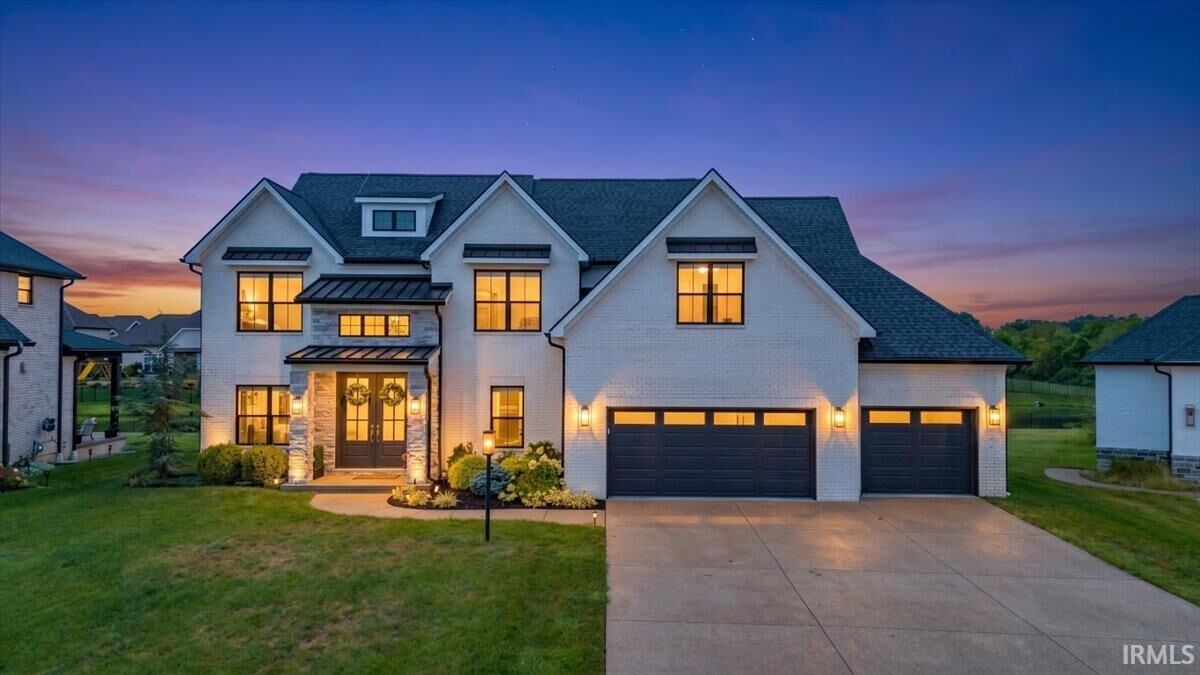 Property Photo: 2030 Chadwick Drive IN 47630
