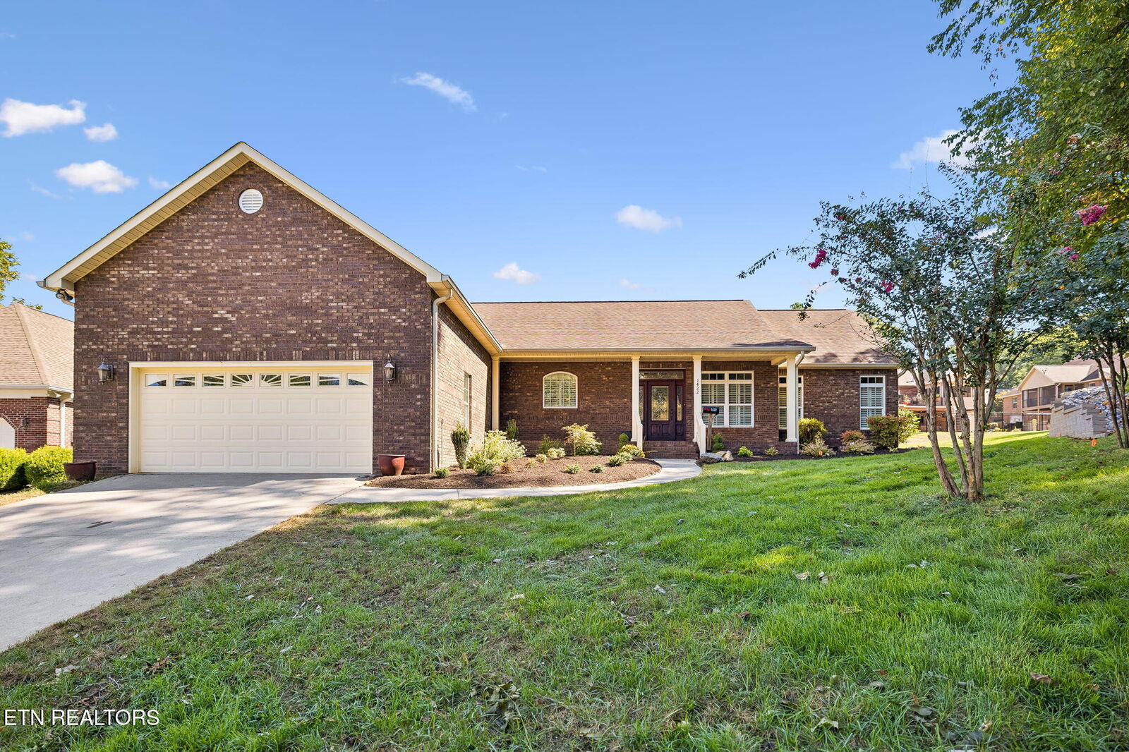 Property Photo:  1422 Tainan Drive  TN 37804 