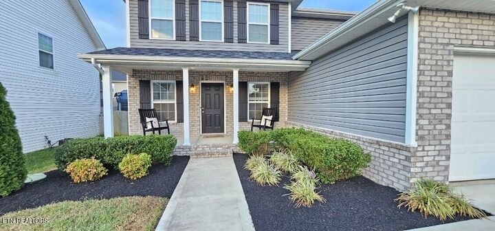 Property Photo:  5947 Honeycrisp Rd  TN 37931 