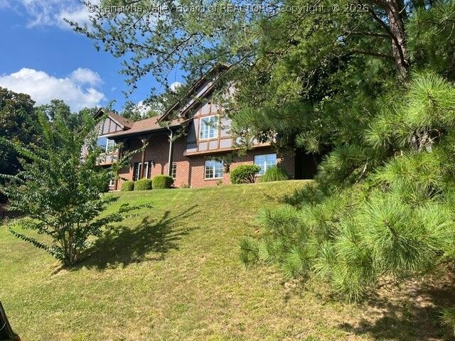 Property Photo: 112 McDavid Lane WV 25311