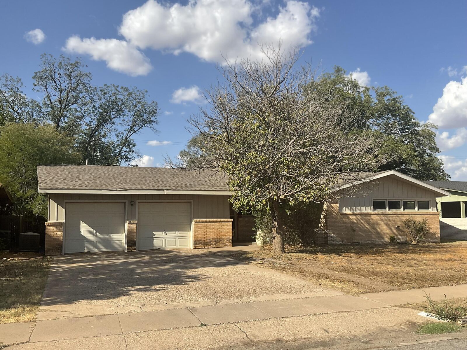Property Photo:  3516 37th Street  TX 79413 