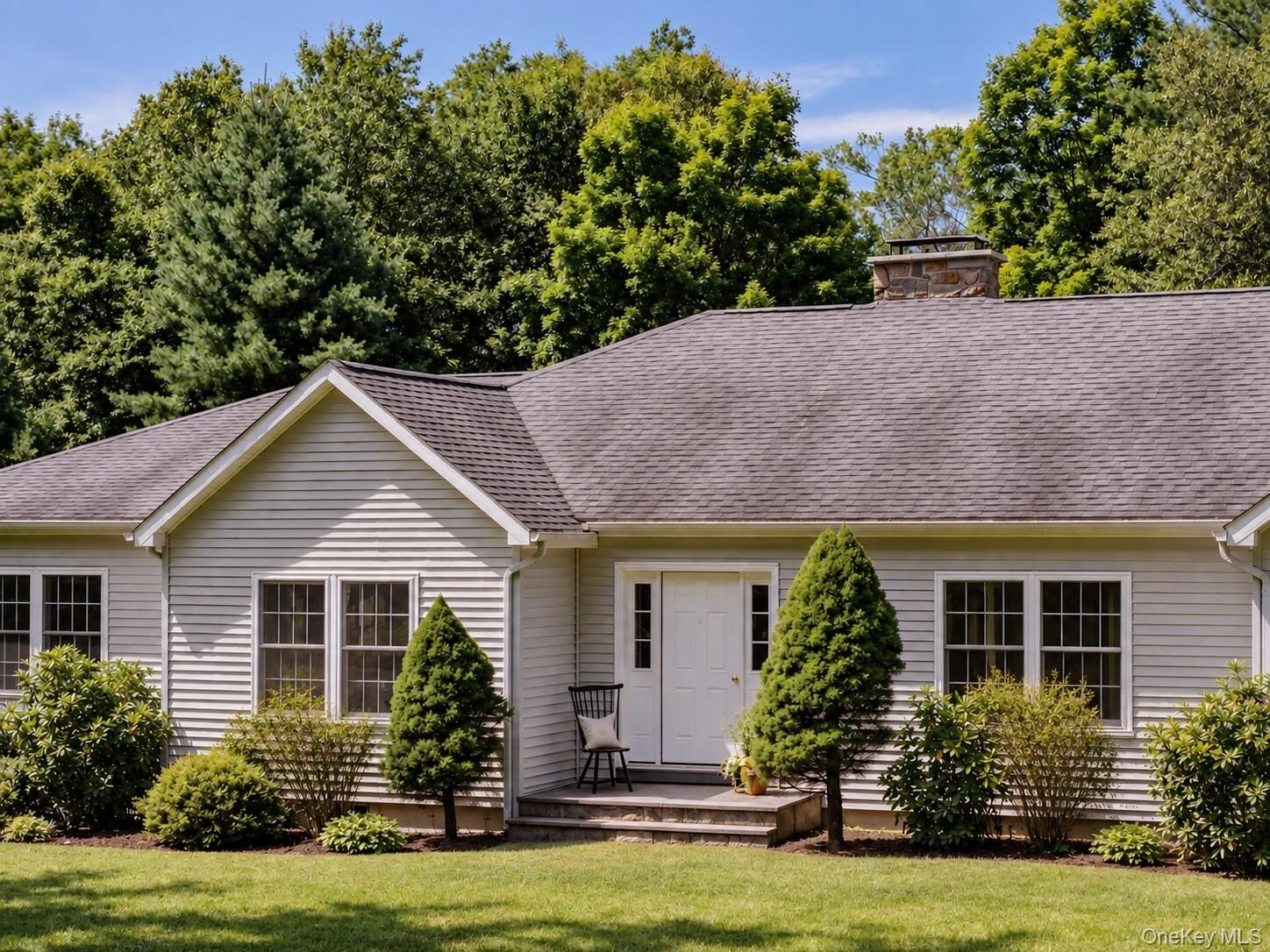Property Photo: 310 Pine Ridge Lane NY 12529
