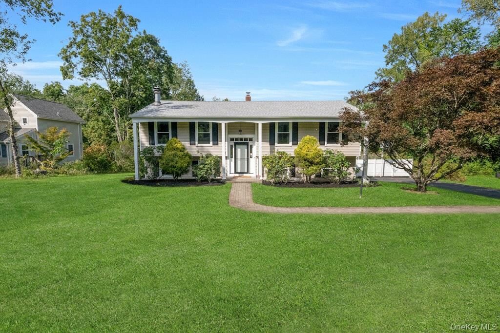 Property Photo: 142 Loder Road NY 10598